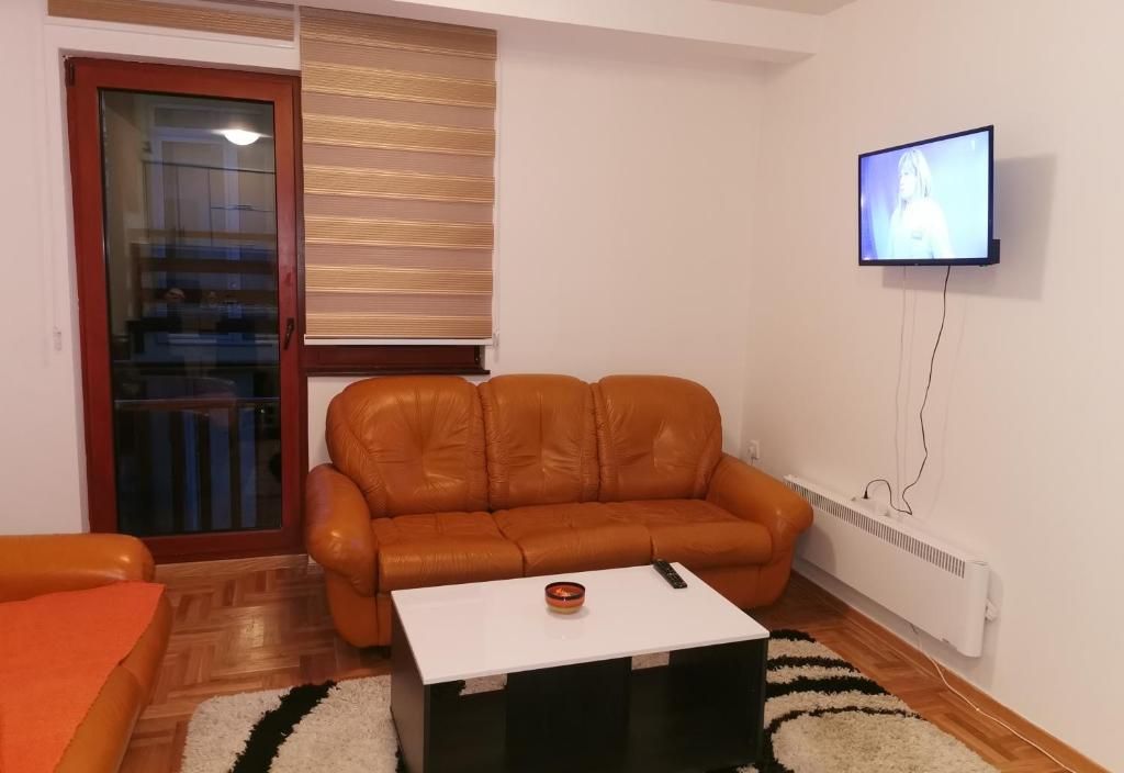 Apartman Korona 2