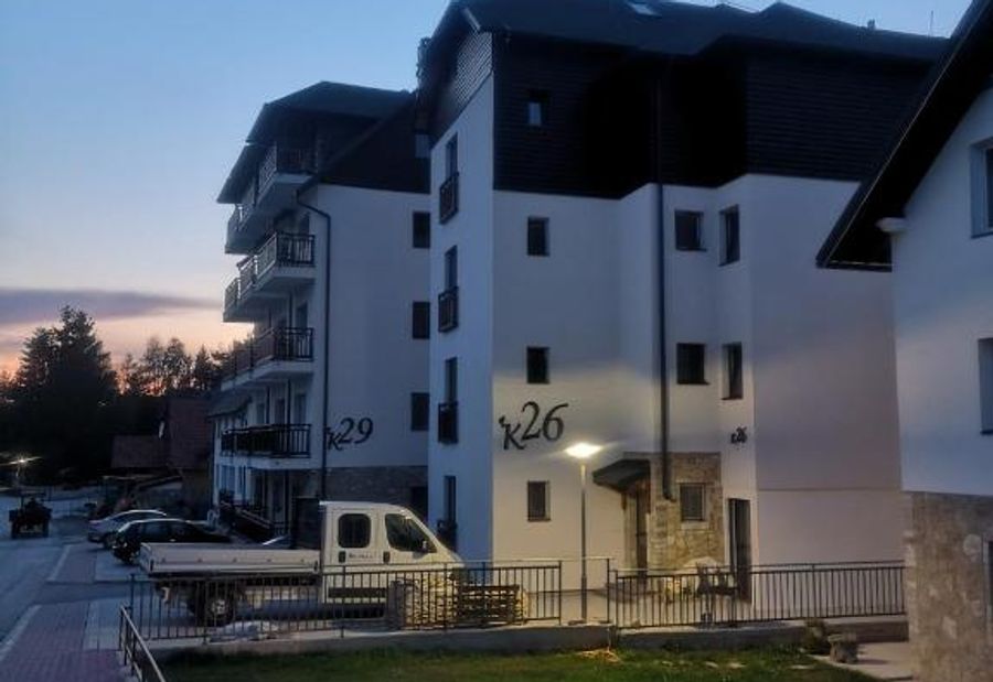 Apartman Korona 2