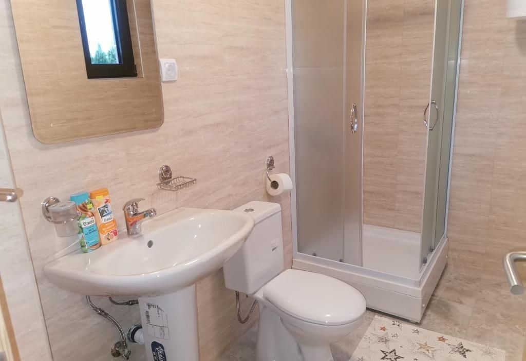 Apartman Korona 2