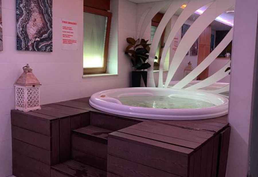 Apartman Milenium & SPA