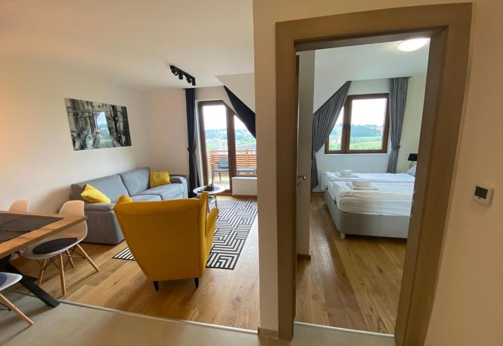 Apartman Sun & Snow, Vila Katalina 2