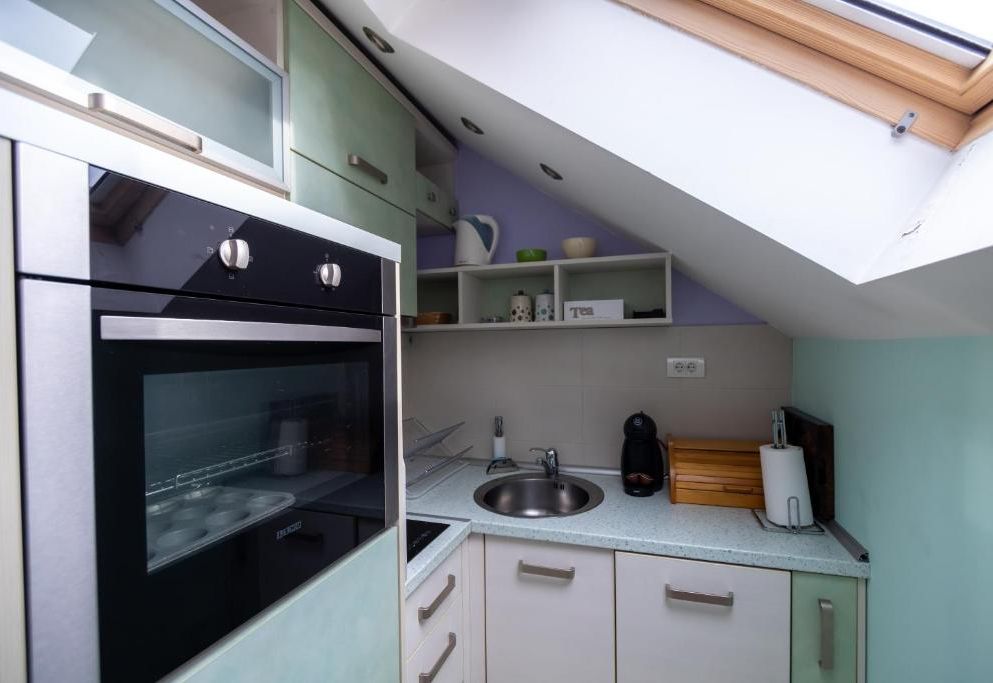 Apartmani Bella vita