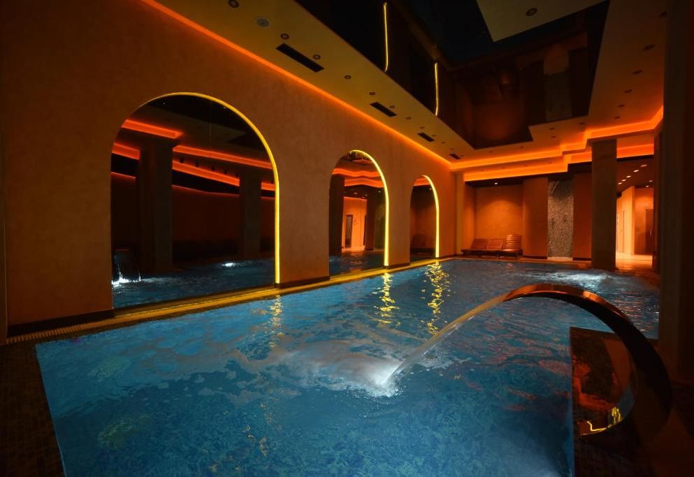 Aria Club Wellness&Spa Zlatibor