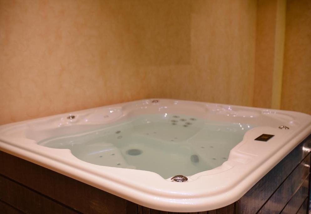 Aria Club Wellness&Spa Zlatibor