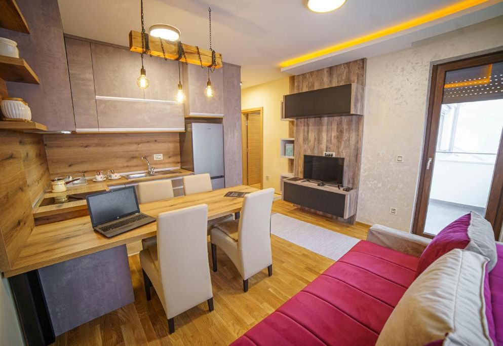 Aria Club Wellness&Spa Zlatibor