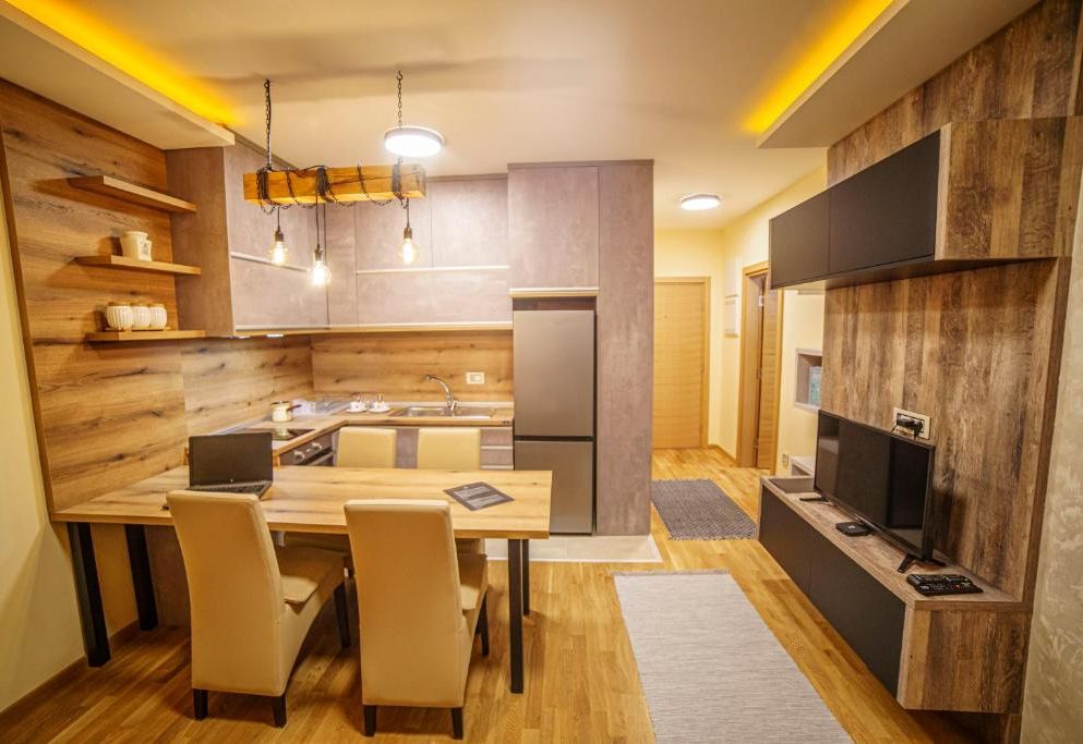Aria Club Wellness&Spa Zlatibor