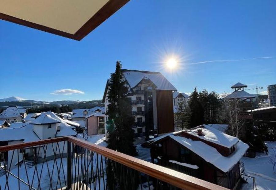Aria Club Wellness&Spa Zlatibor