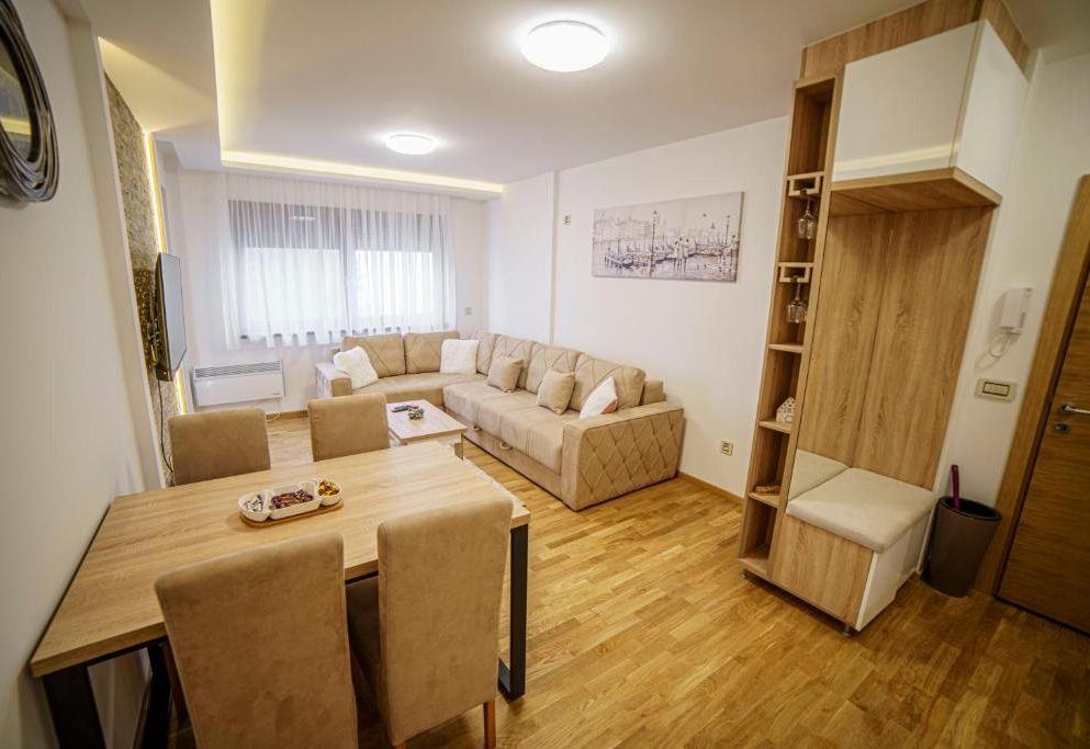 Aria Club Wellness&Spa Zlatibor