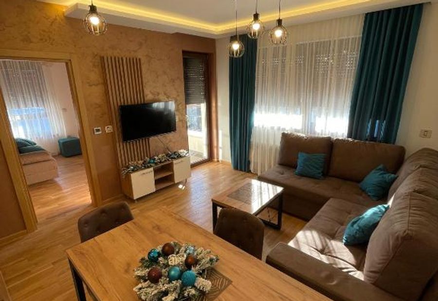 Aria Club Wellness&Spa Zlatibor