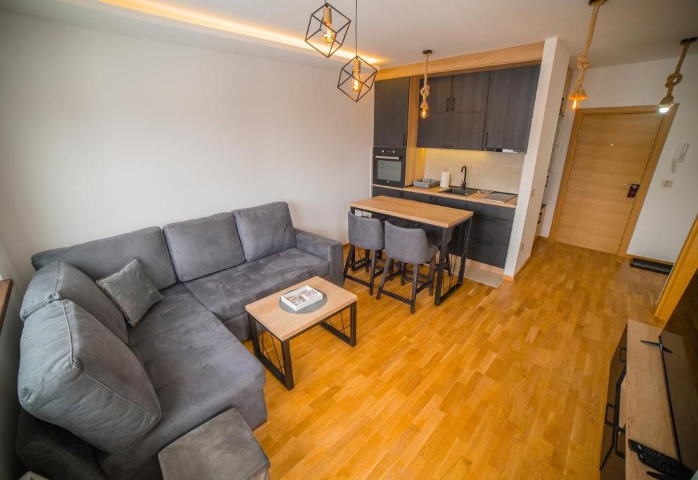 Aria Club Wellness&Spa Zlatibor