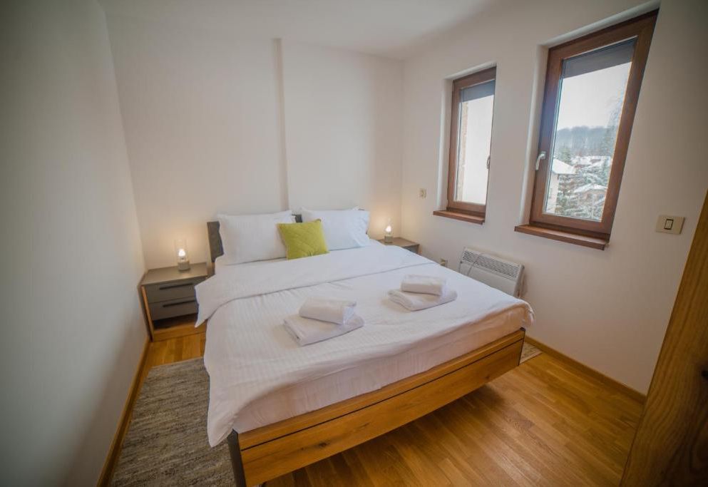 Aria Club Wellness&Spa Zlatibor