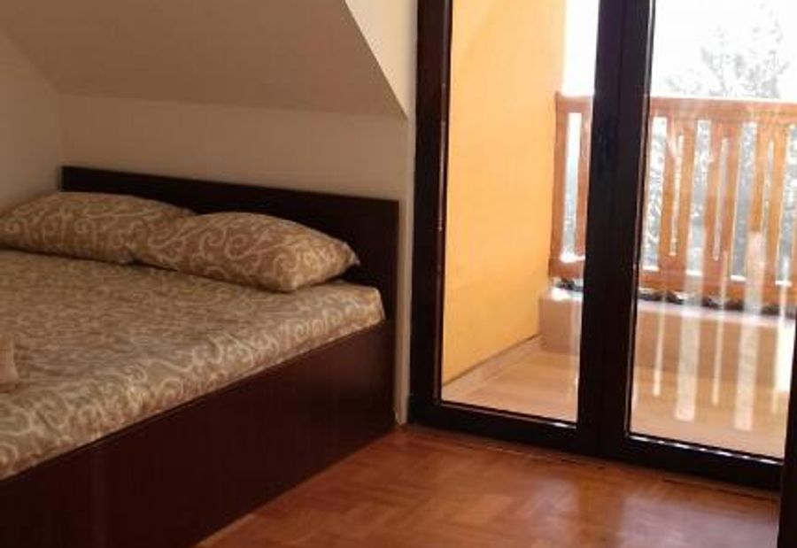 Eros apartmani