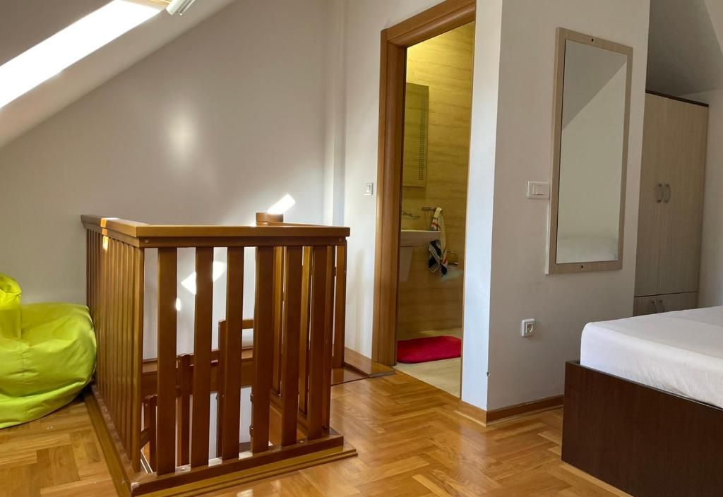 Eros duplex apartman