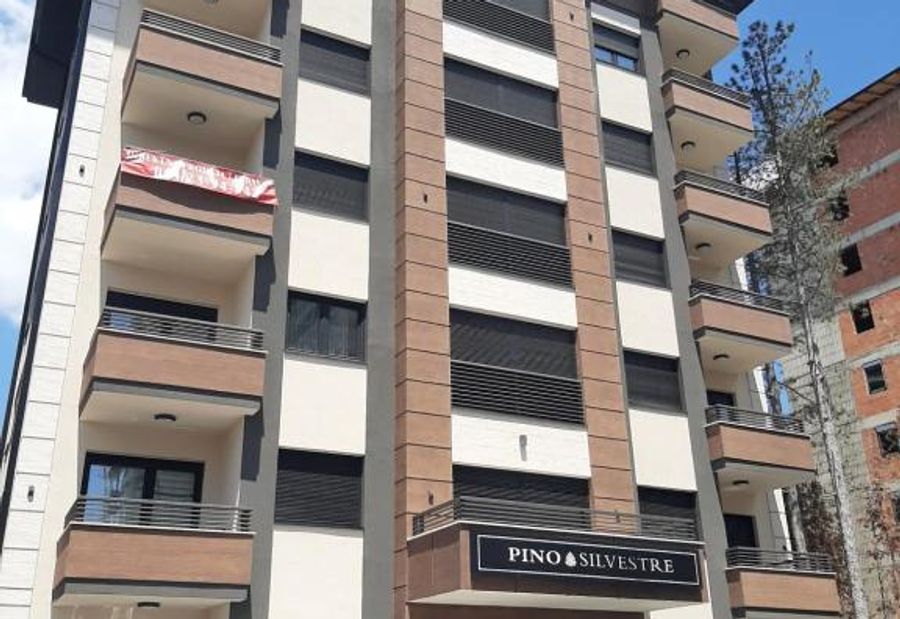 Falcon Apartment Zlatibor