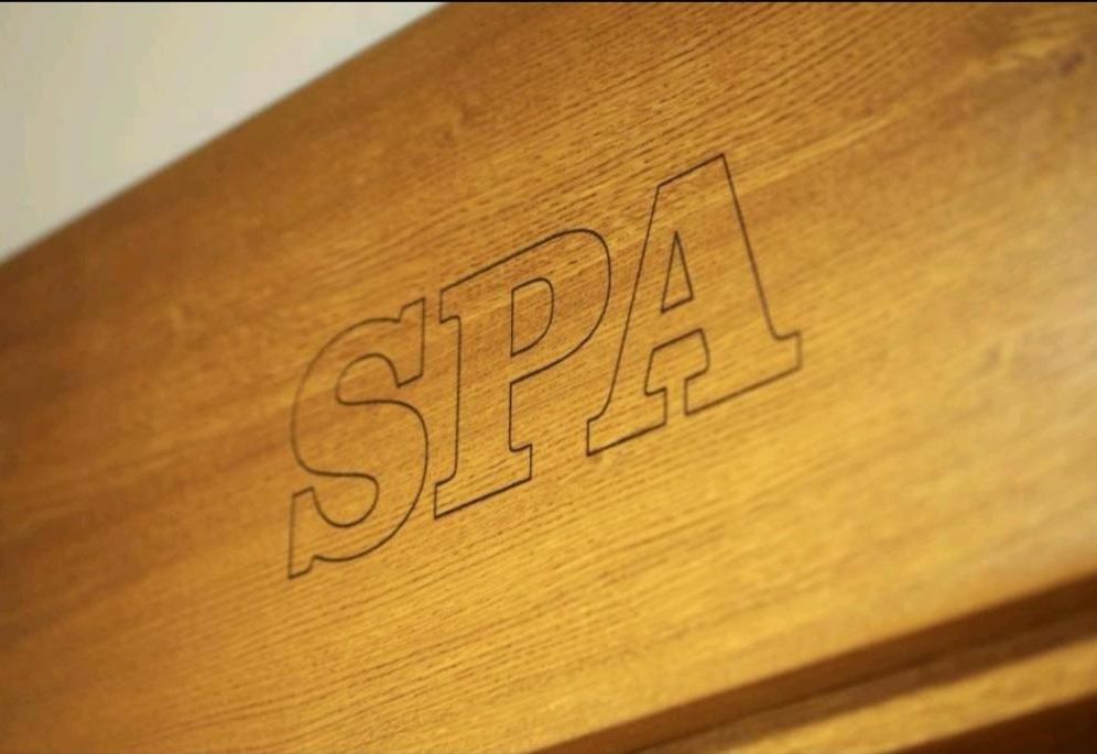 Konstantin & SPA