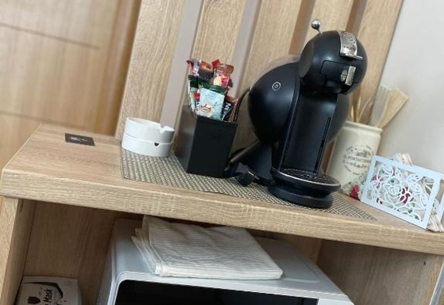 Lux apartman Gondola 85
