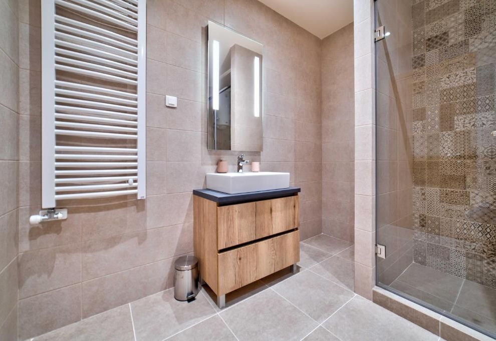 Luxury K Centar Apartmani