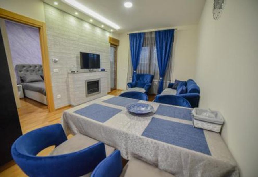 M&A Apartment & SPA, S 34, Vila Elsa 2
