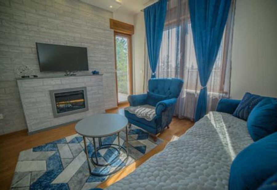 M&A Apartment & SPA, S 34, Vila Elsa 2