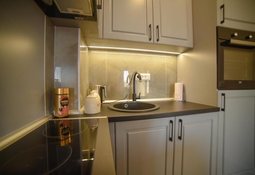 M&A Apartment & SPA, S 34, Vila Elsa 2
