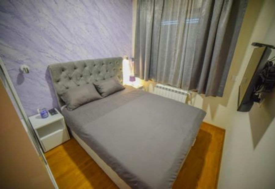 M&A Apartment & SPA, S 34, Vila Elsa 2