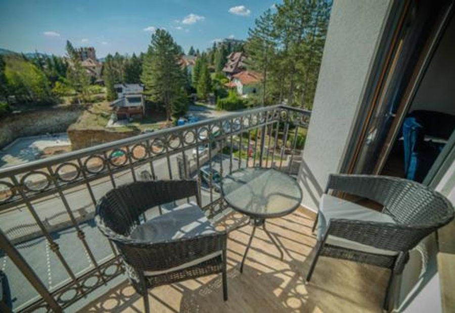 M&A Apartment & SPA, S 34, Vila Elsa 2