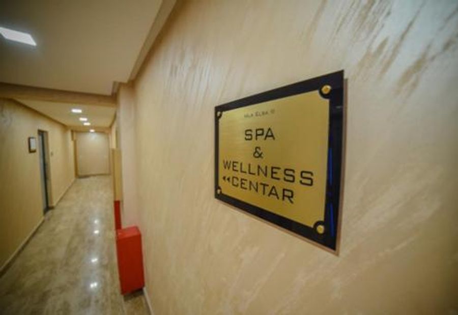 M&A Apartment & SPA, S 34, Vila Elsa 2
