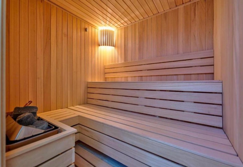 M&A Apartment & SPA, S 34, Vila Elsa 2