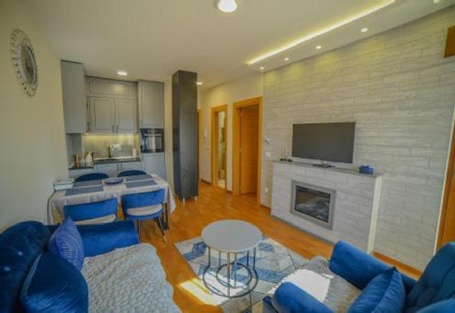 M&A Apartment & SPA, S 34, Vila Elsa 2