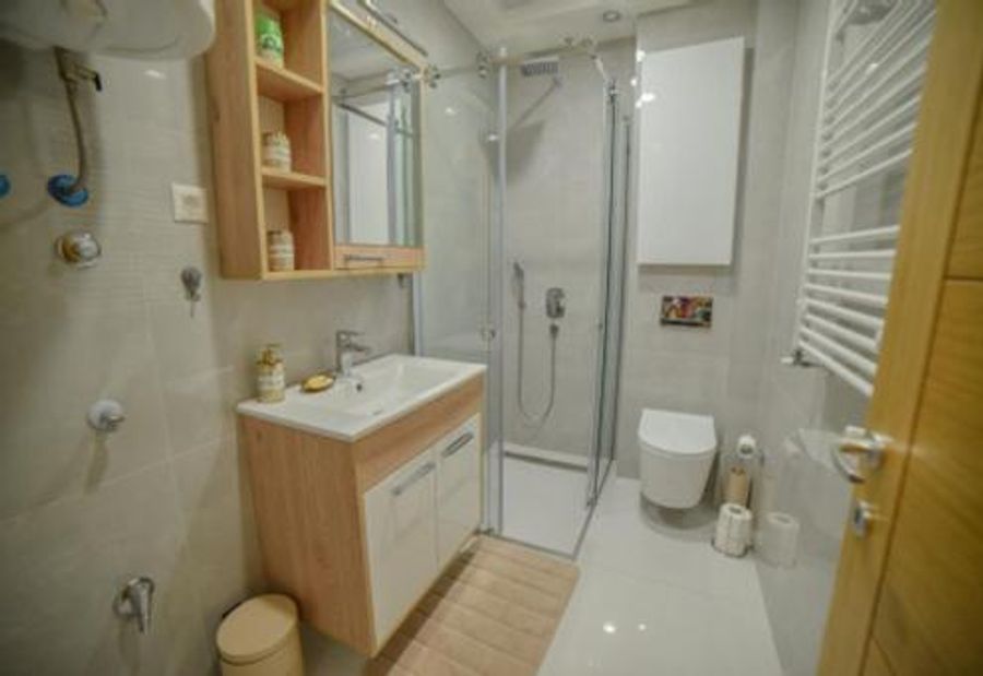 M&A Apartment & SPA, S 34, Vila Elsa 2