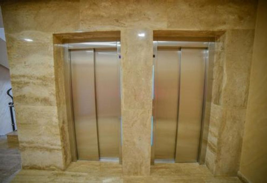 M&A Apartment & SPA, S 34, Vila Elsa 2