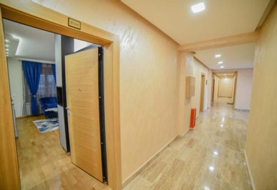 M&A Apartment & SPA, S 34, Vila Elsa 2