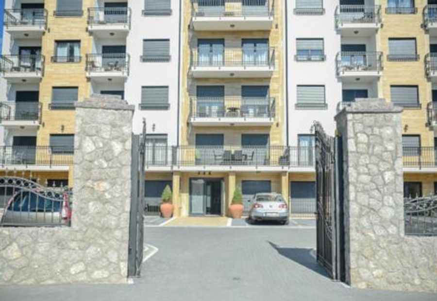 M&A Apartment & SPA, S 34, Vila Elsa 2