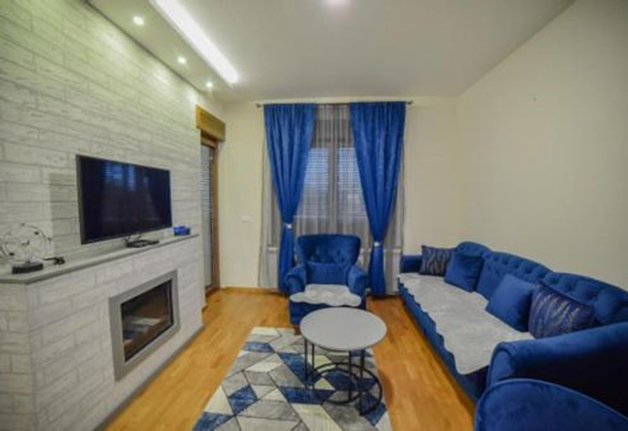 M&A Apartment & SPA, S 34, Vila Elsa 2