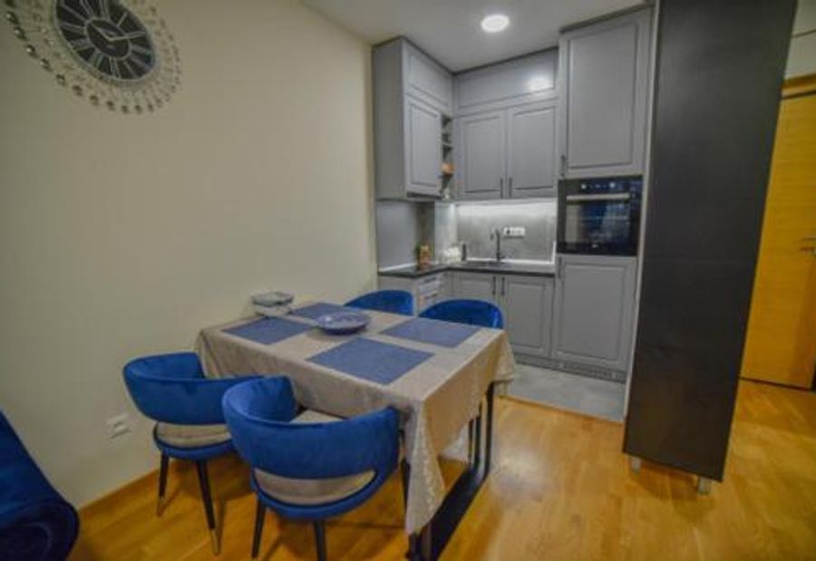 M&A Apartment & SPA, S 34, Vila Elsa 2
