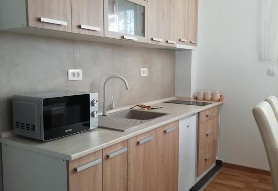 Neda apartmani