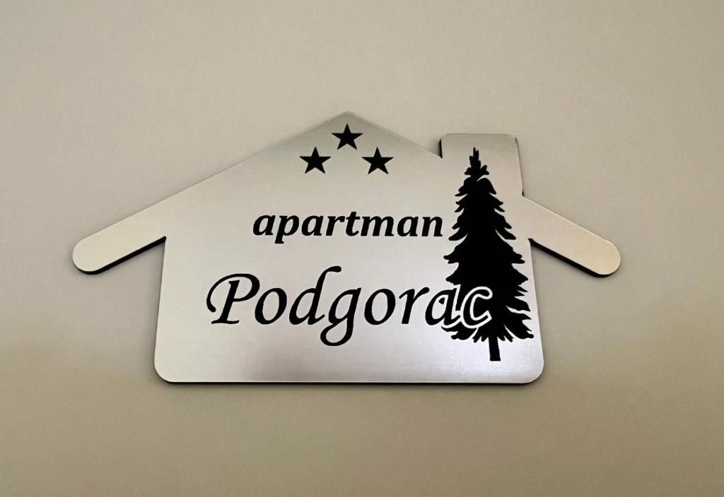 Vila Lago Apartman Podgorac br.4