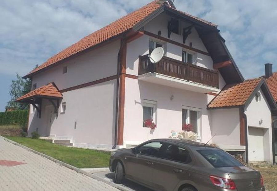 Vila Tošanić