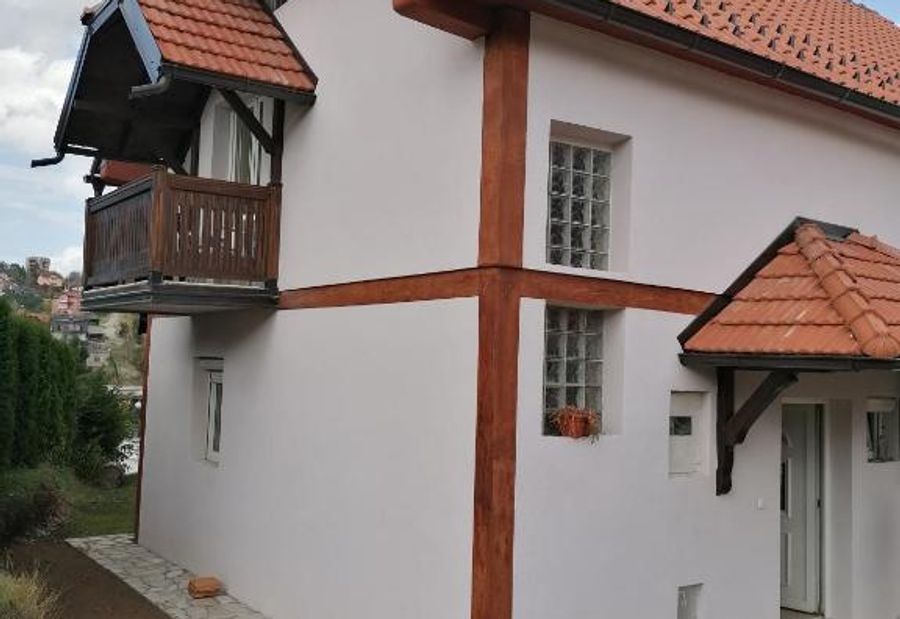 Vila Tošanić