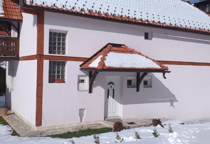 Vila Tošanić