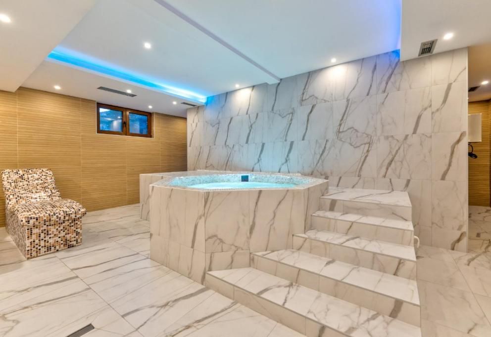 Vila Zlatibor luxury & spa
