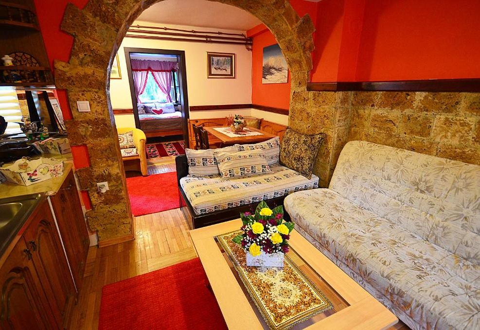 Villa Miris Dunja