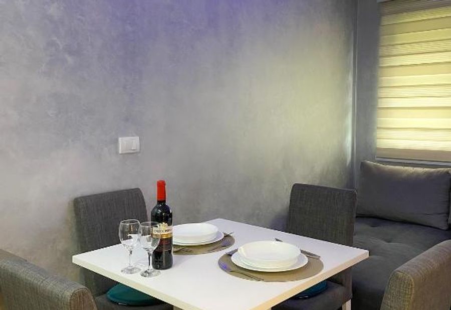 Vukman Apartment