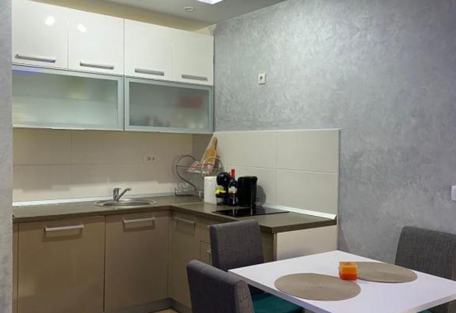 Vukman Apartment