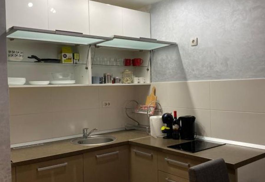 Vukman Apartment