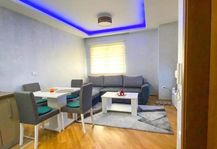 Vukman Apartment