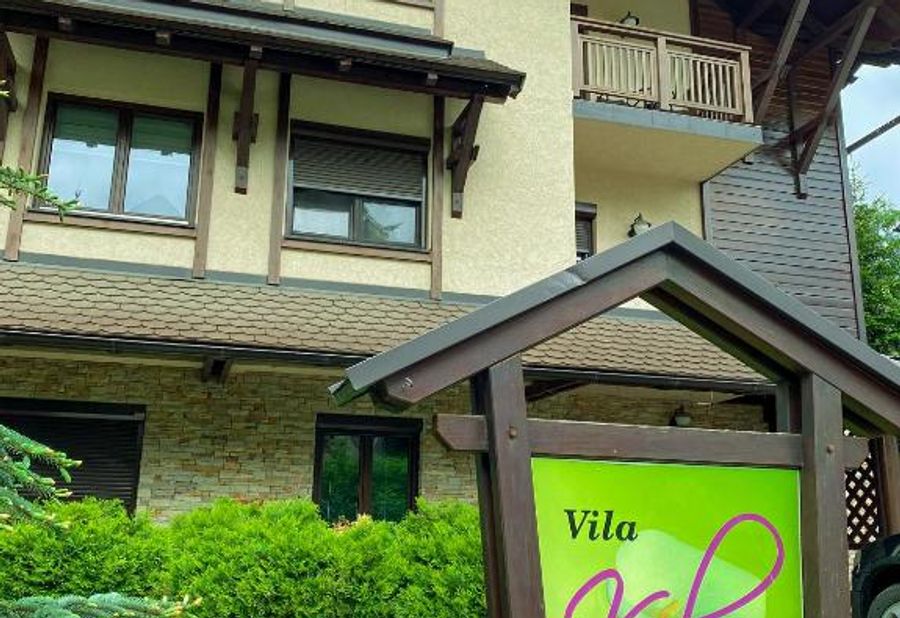 Vukman Apartment