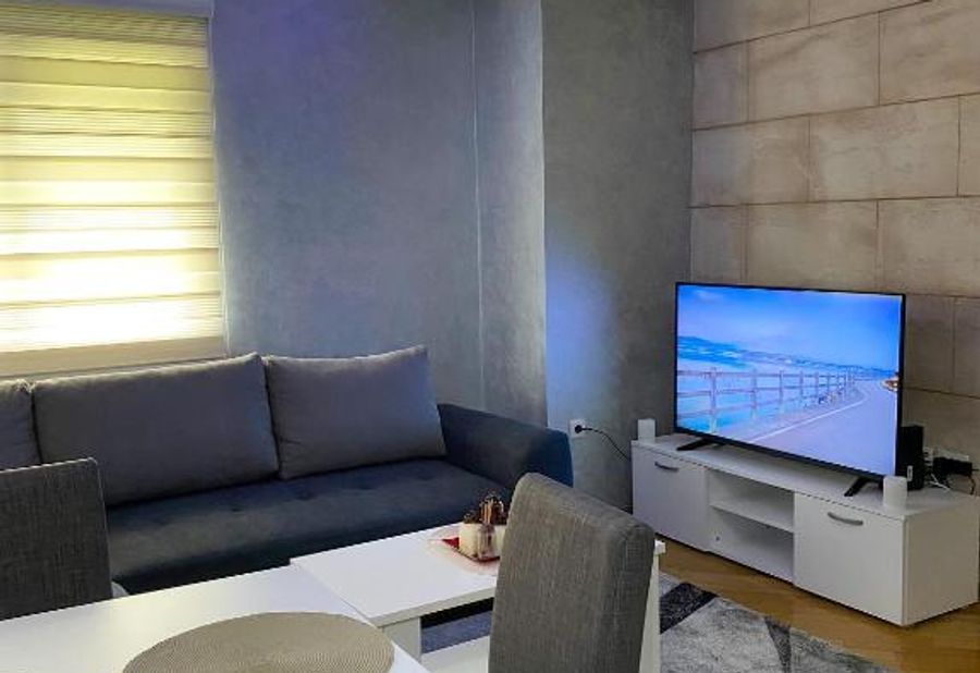 Vukman Apartment