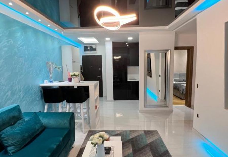 You & Me spa apartment