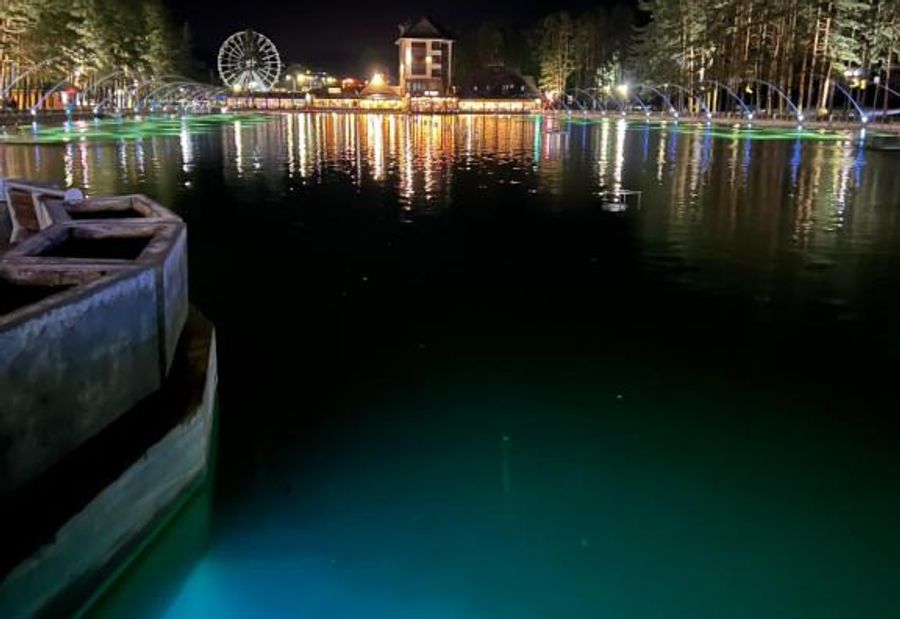 You & Me spa apartment